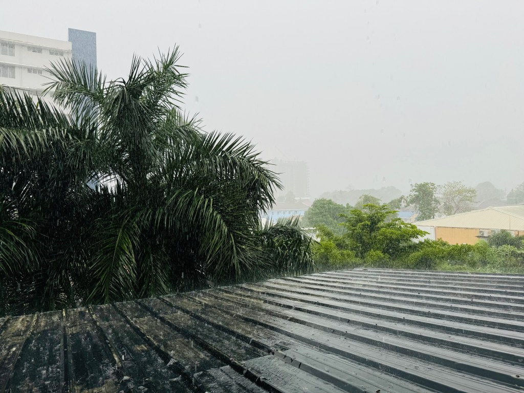 青春的美好在於勇敢行動，祝福踏上未知旅程的老師們。教學相長是真的。宿霧