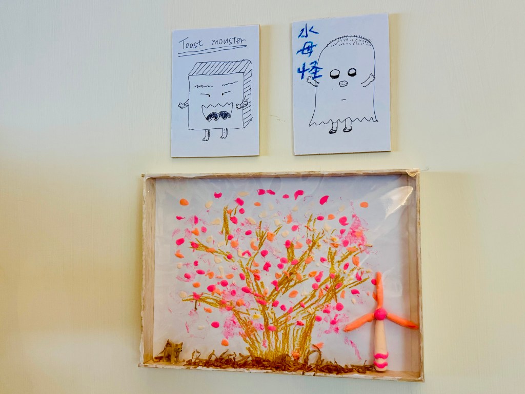 求職遭遇雙重打擊，中年大嬸的求職理由就是這樣樸實無華。