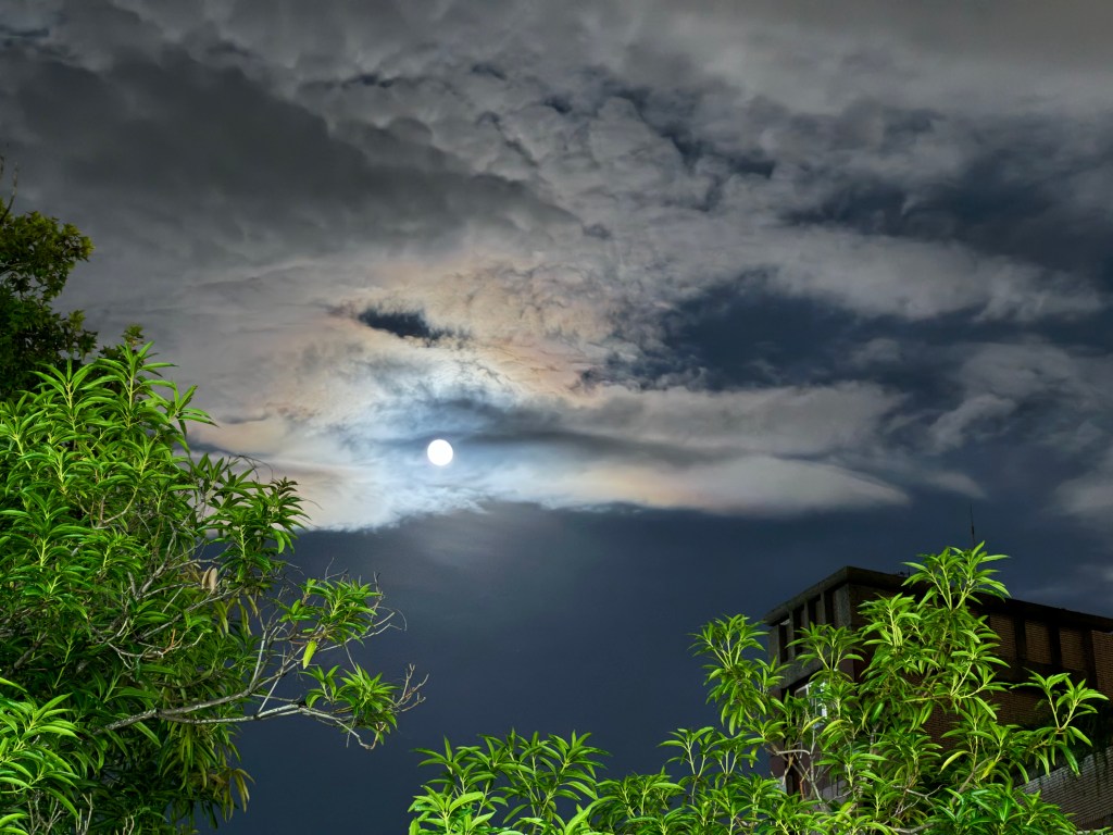 改變是走向新旅程的開始，人到中年依然可以精彩_祝福小魯。