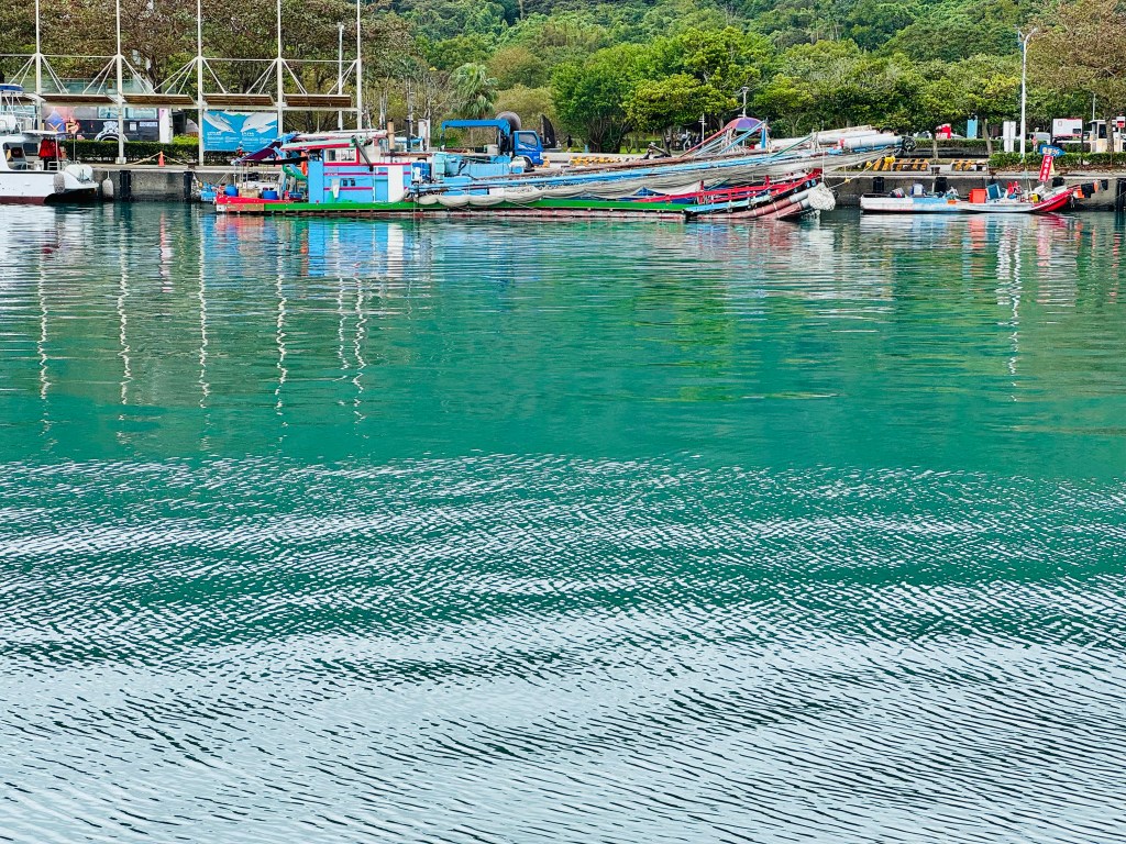 大嬸派遣週記：關於人的相處只給三次機會，開始學會不再人人討好