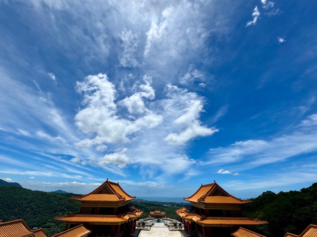 爸爸，是你嗎？愛，讓靈魂有了重量。